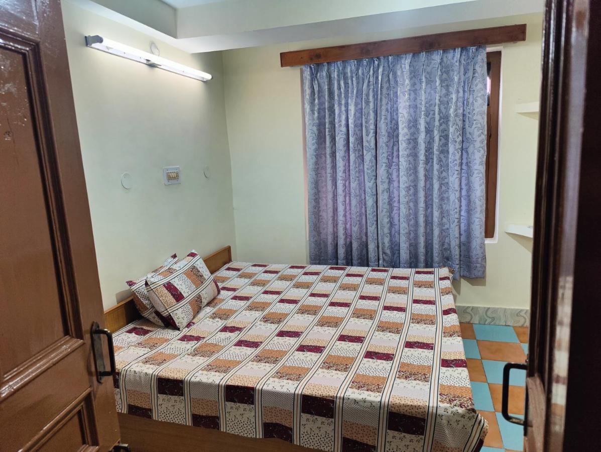 Silk Route Home Stay Kalpa Zewnętrze zdjęcie